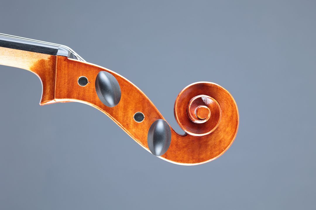 Leonhardt Rainer W. - Mittenwald Anno 2025 - C-420